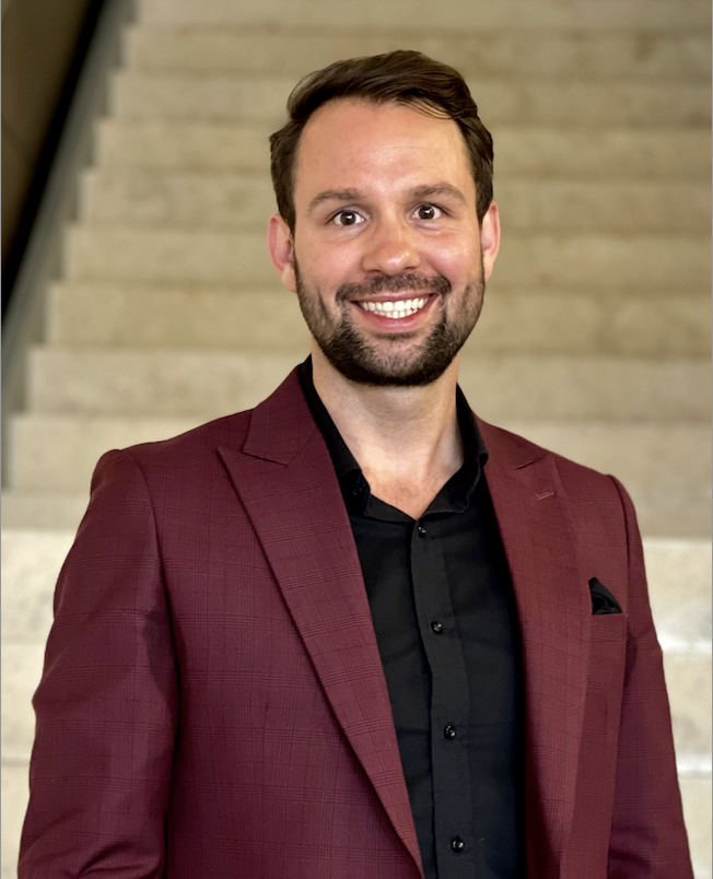 Alexander Rustler - Finanzexperte und Unternehmer